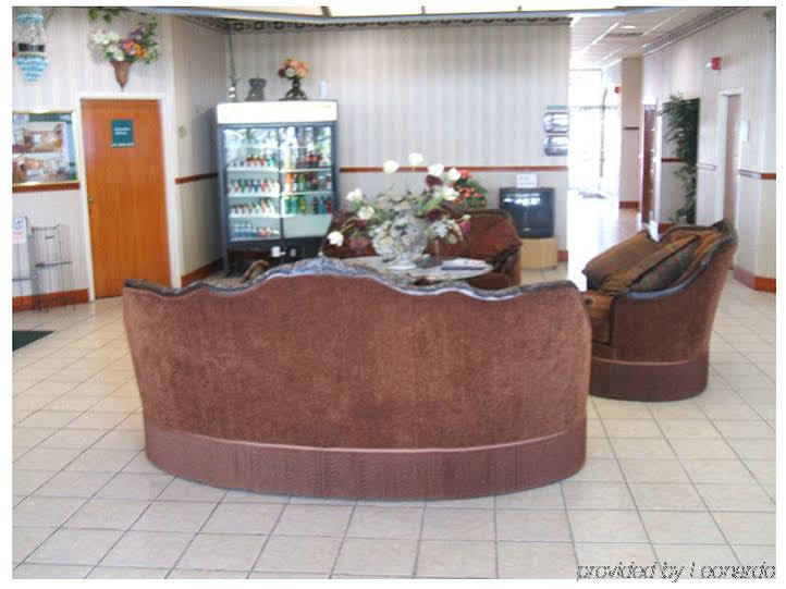 Motel 6 เบอร์ลิงตัน ภายนอก รูปภาพ
