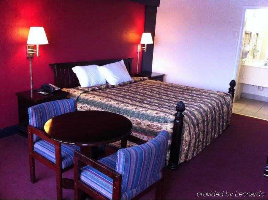 Motel 6 เบอร์ลิงตัน ภายนอก รูปภาพ