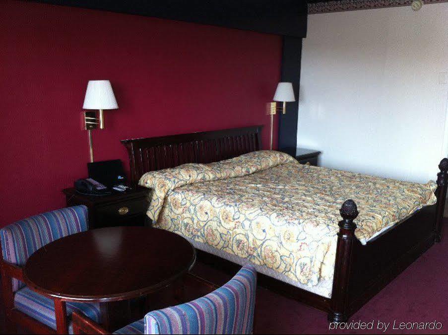 Motel 6 เบอร์ลิงตัน ภายนอก รูปภาพ