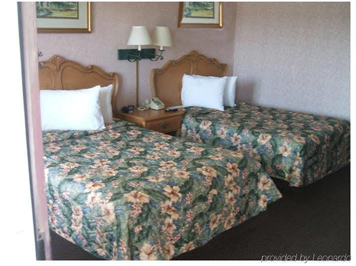Motel 6 เบอร์ลิงตัน ภายนอก รูปภาพ