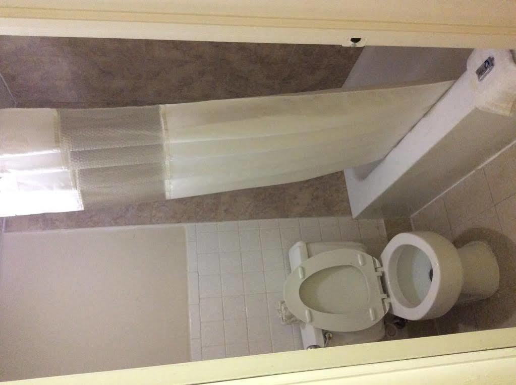 Motel 6 เบอร์ลิงตัน ภายนอก รูปภาพ